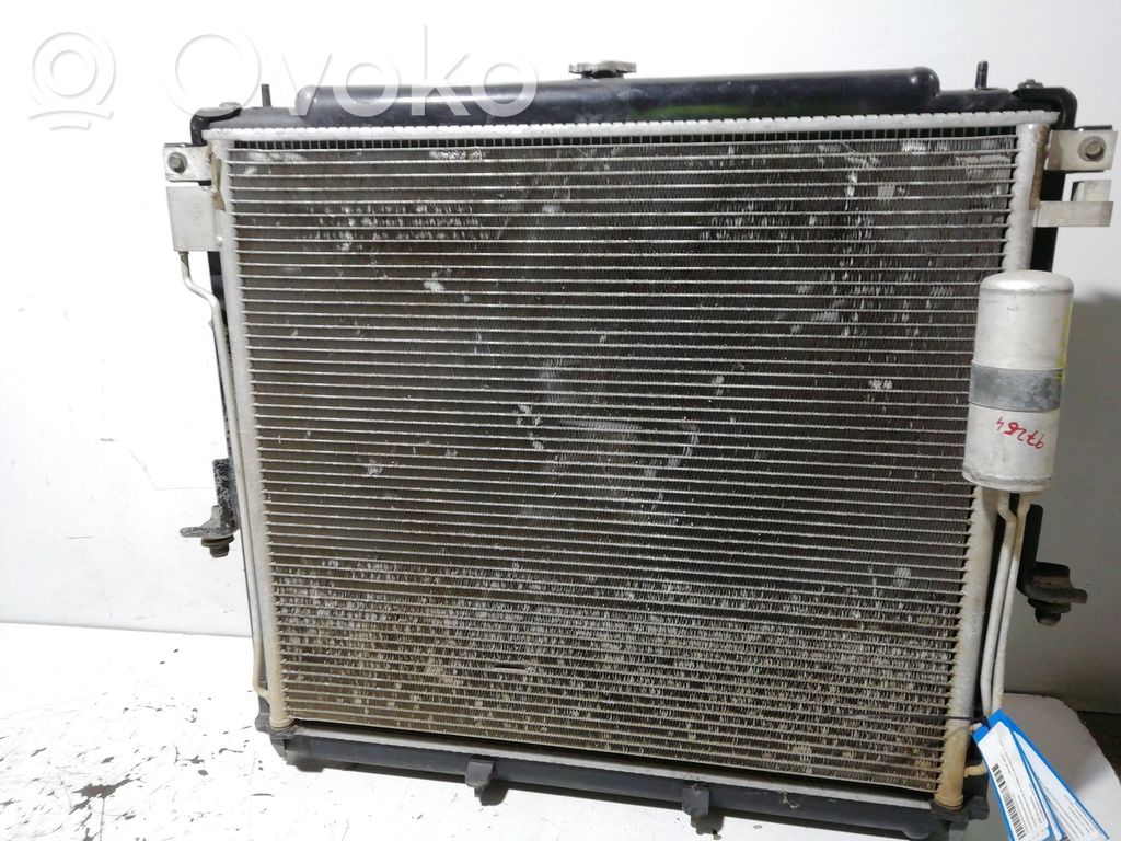 Klimakühler   EE50165400,EE50165400,EE50165400