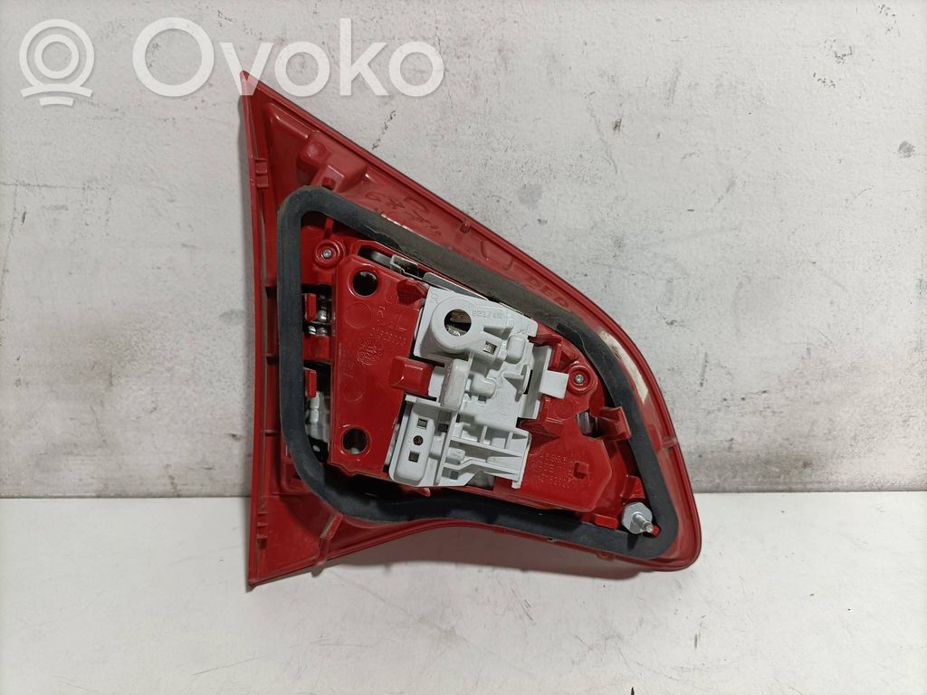 Chevrolet Meriva Bec lampă spate 