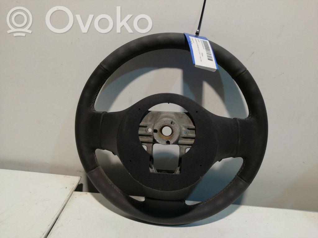 Mitsubishi Colt CZ3 Volante 