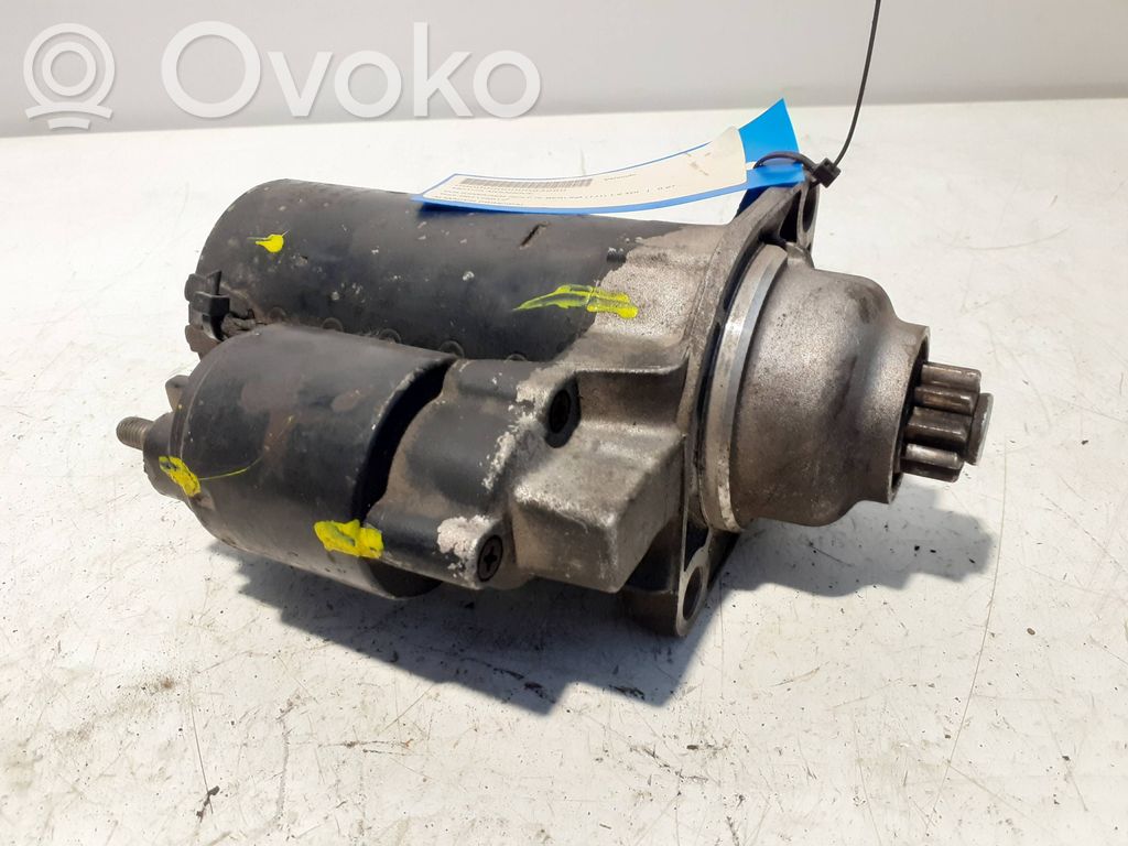 Motor de arranque   0001125012,0001125012,0001125012