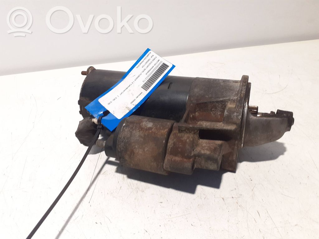 Electromotor   1005821124,1005821124,1073017