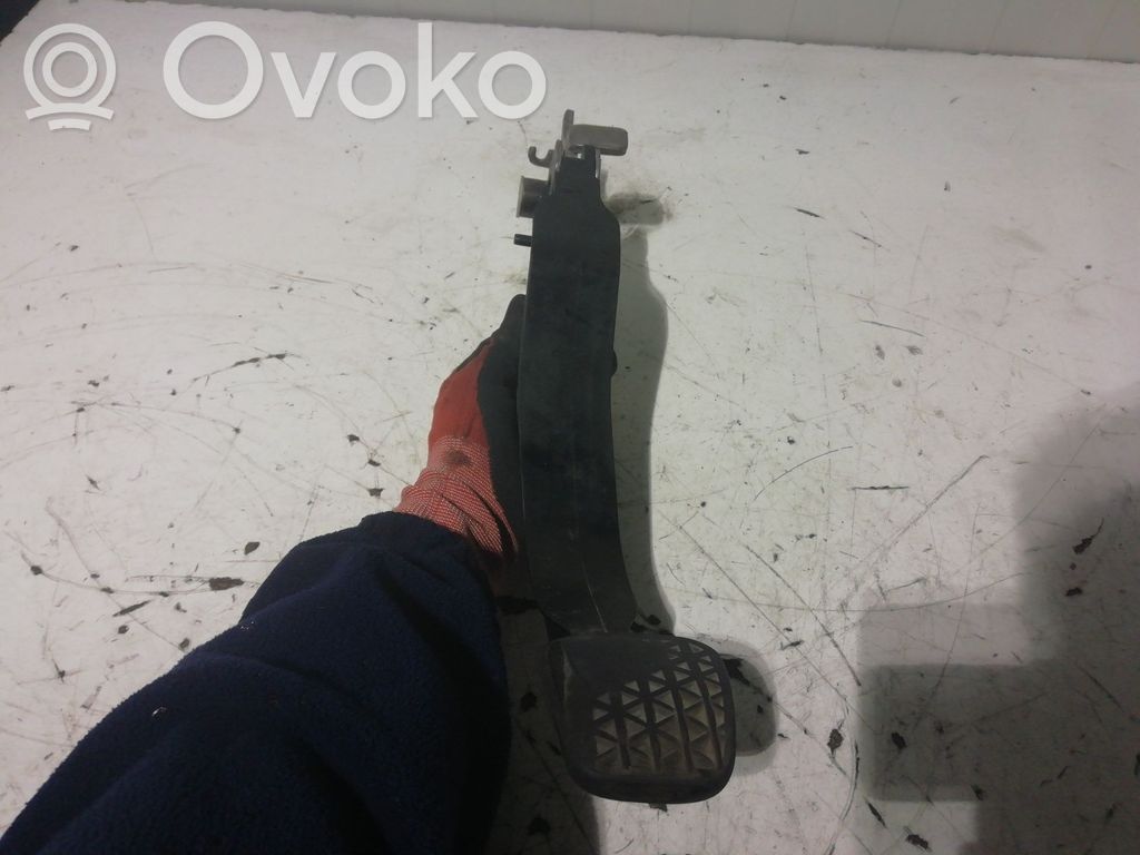 Opel Astra J Kytkinpoljin 