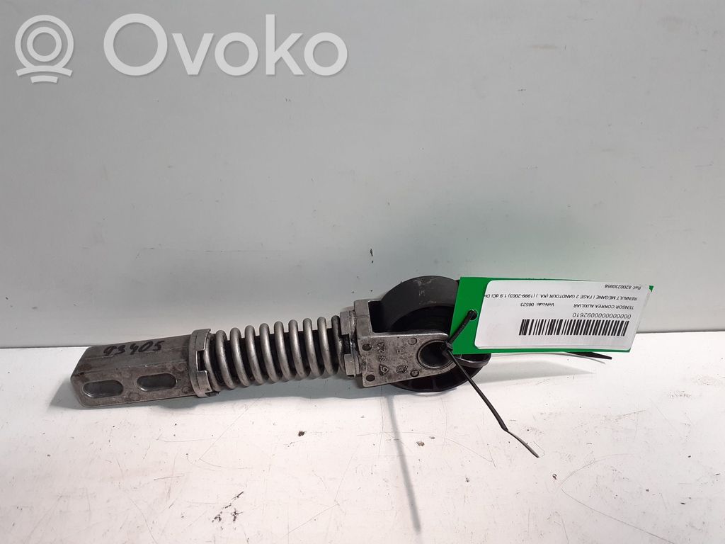 Diržo įtempėjas   8200230958,8200230958,8200230958