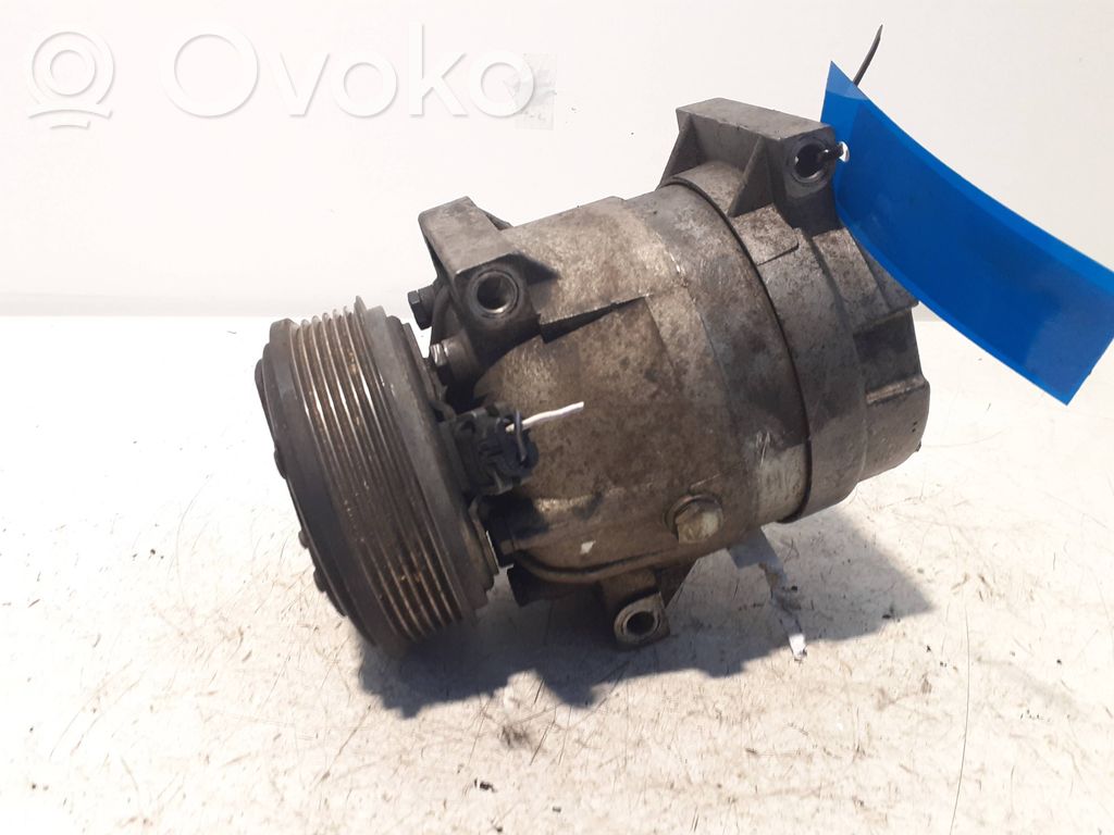Compressore aria condizionata (A/C) (pompa)   7700105765,7700105765,7700105765