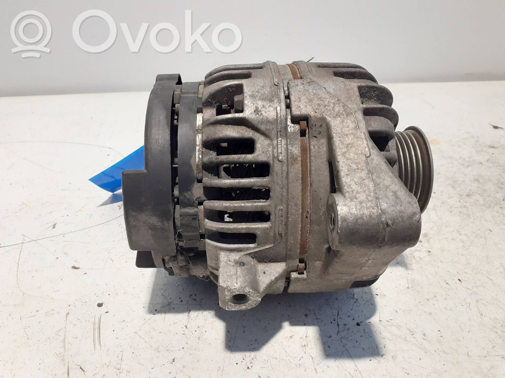 Alternador   0124415002,0124415002,90561971