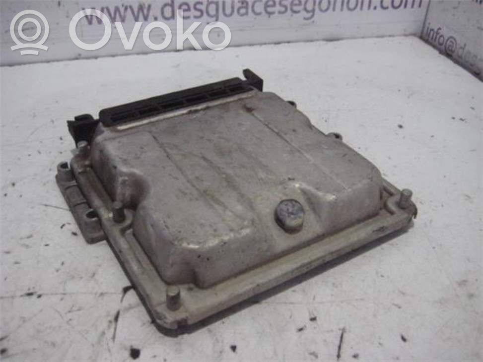Peugeot 306 Engine control unit/module ECU 