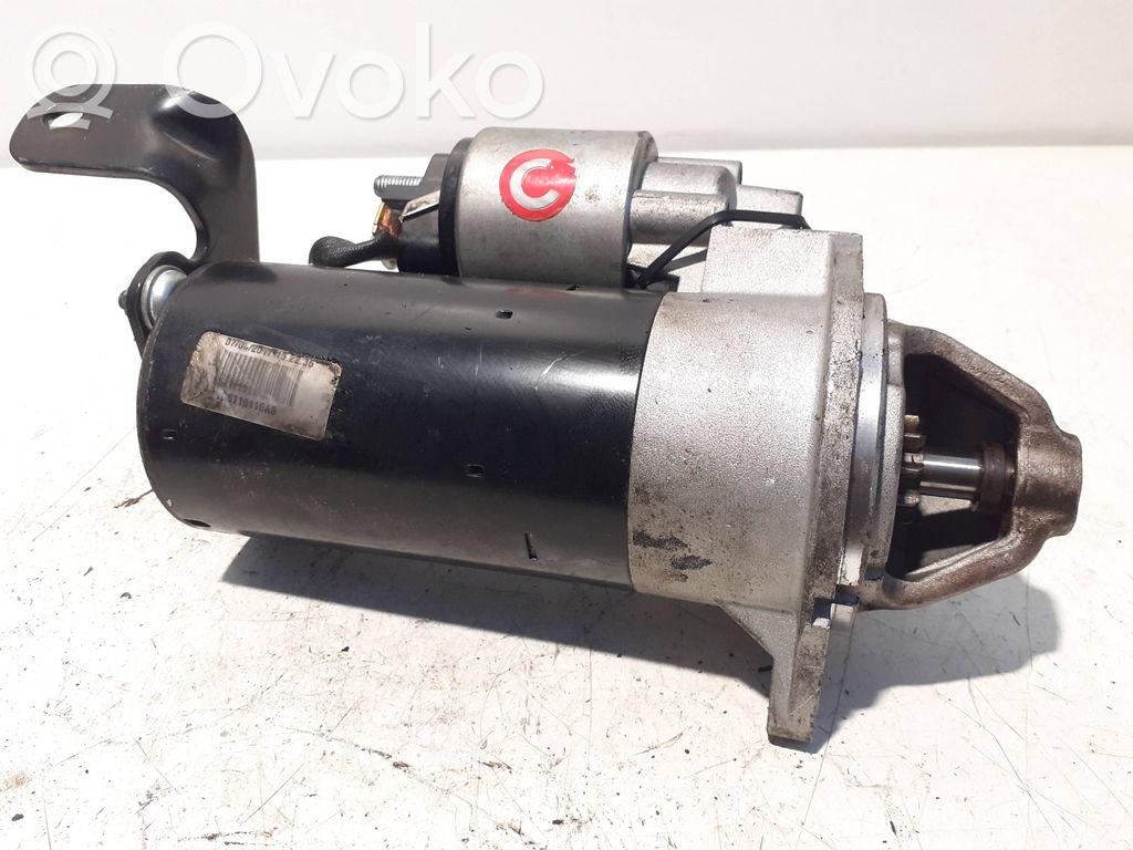Motor de arranque   CST10116AS,CST10116AS,CST10116