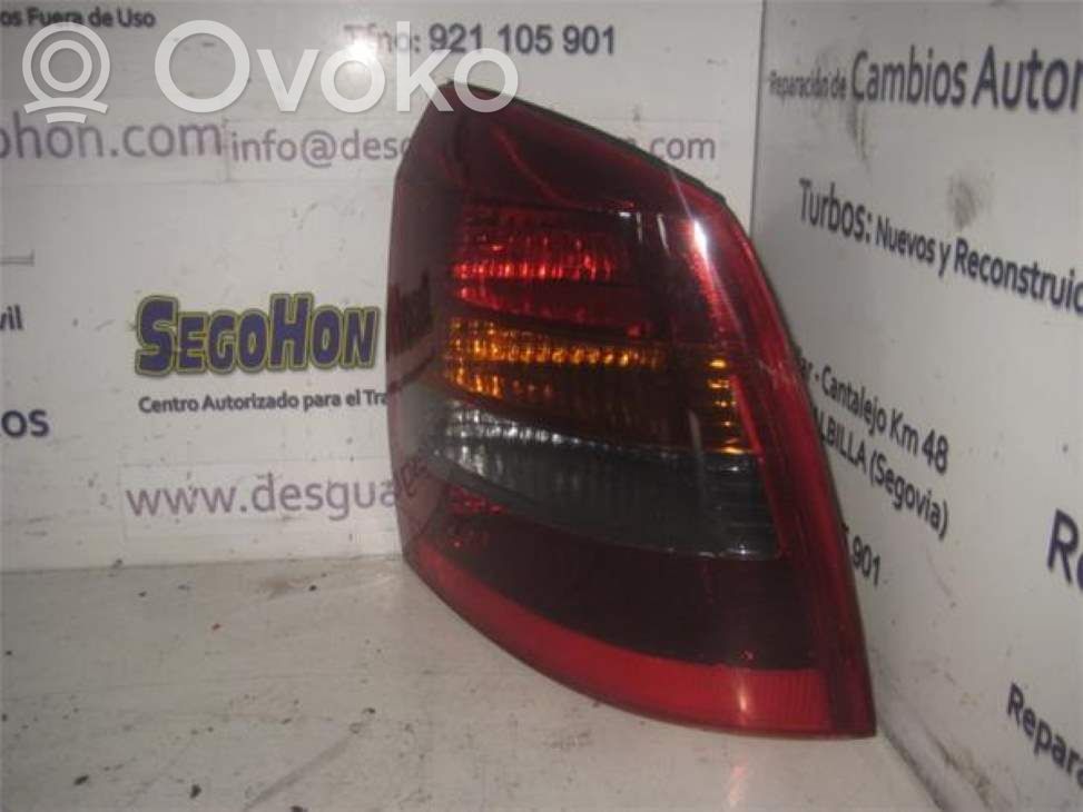 Opel Astra G Takavalon polttimo 
