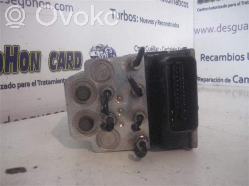 Bomba de ABS   13191184,13191184,54084735C