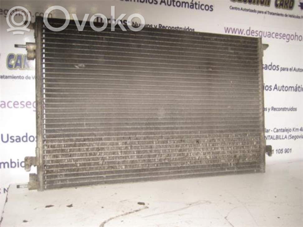 Opel Vectra C Radiator (interior) aer condiționat (A/C) 