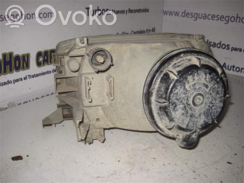 Renault 19 Headlight/headlamp 