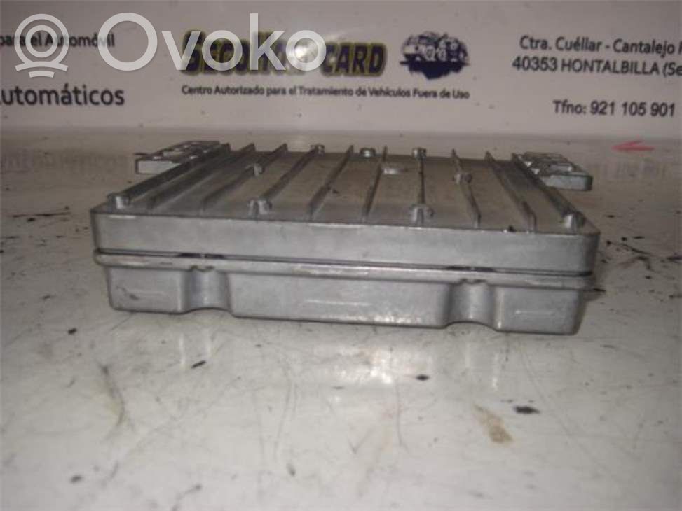 Citroen C5 Engine control unit/module ECU 
