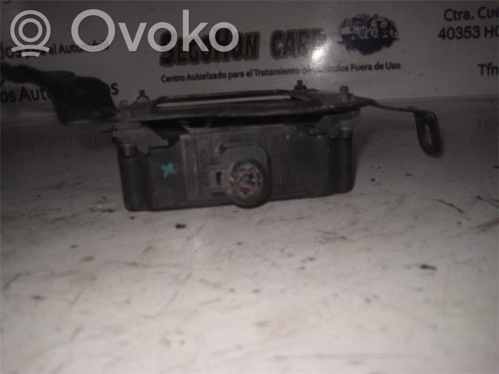 Seat Ibiza III (6L) Engine control unit/module ECU 