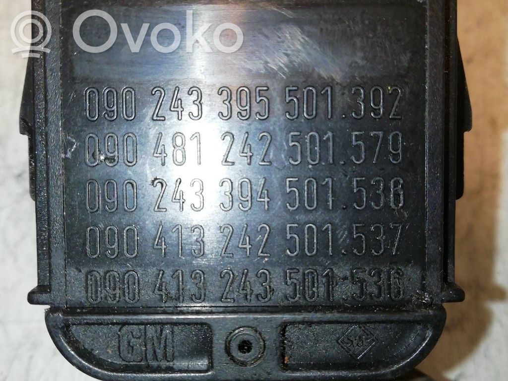 Opel Corsa B Manetă ștergător parbriz 