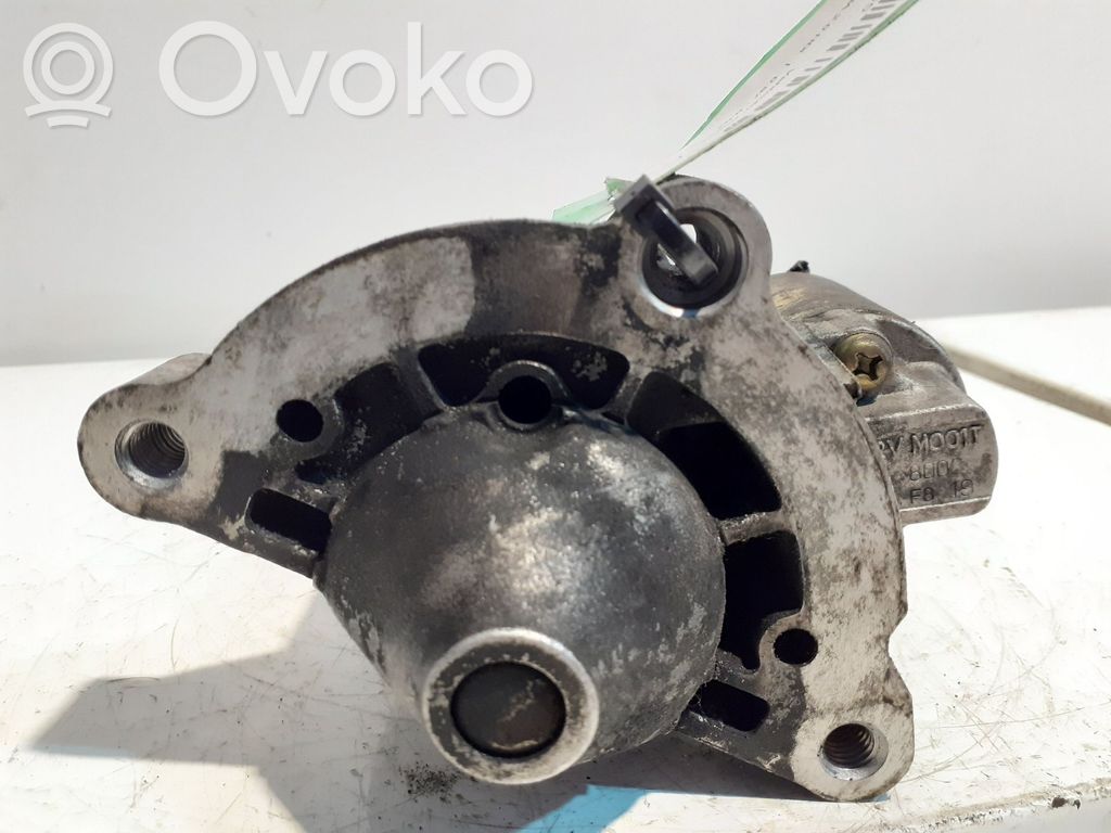 Anlasser   M001T80082,M001T80082,M001T80082