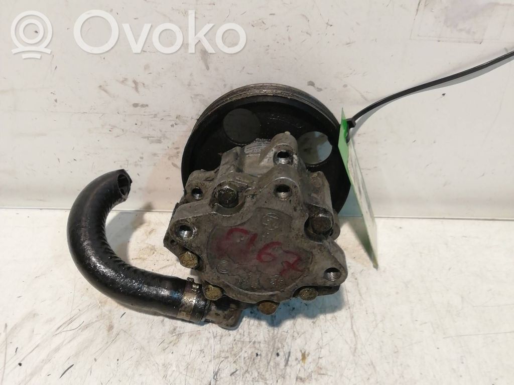 Ohjaustehostimen pumppu   9624660480,7692955118,9624660480