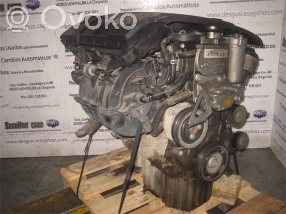 Motor completo   BLF