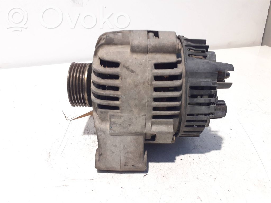 Lichtmaschine   25417670,25417670,25417670