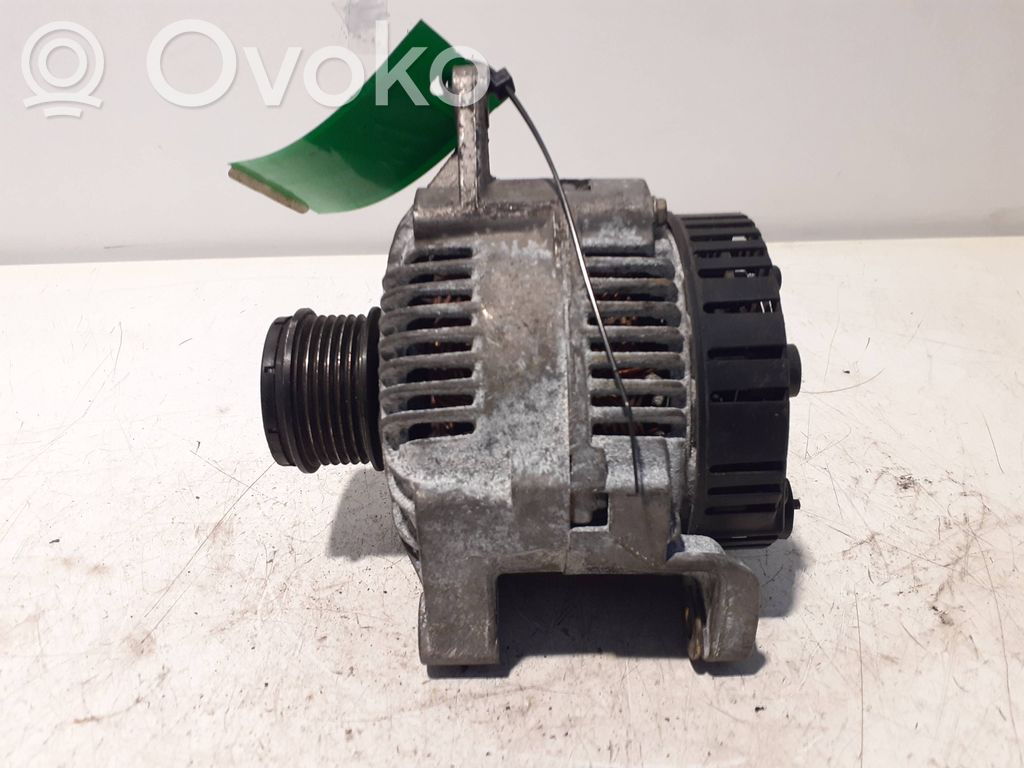 Renault Laguna I Alternador 