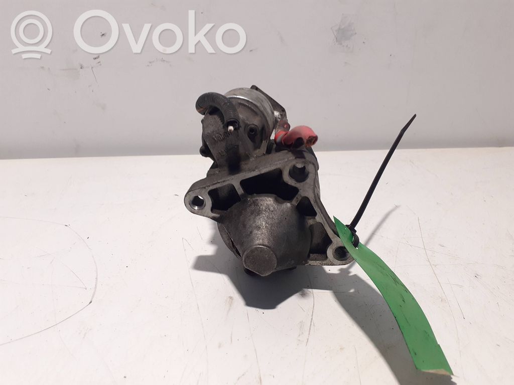 Anlasser   8200266777B,8200266777B,TS10E3