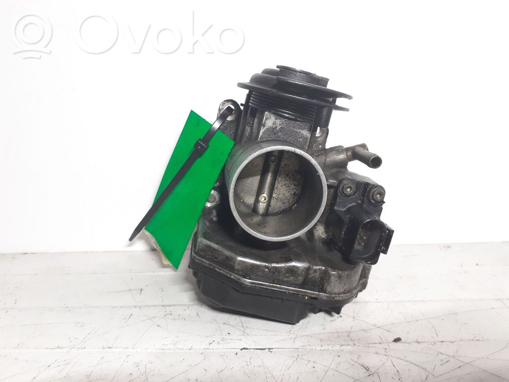 Volkswagen Polo III 6N 6N2 6NF Дроссель 
