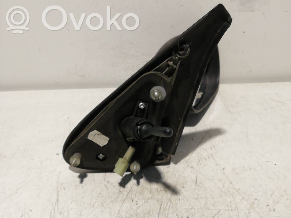 Renault Clio II Specchietto retrovisore elettrico portiera anteriore