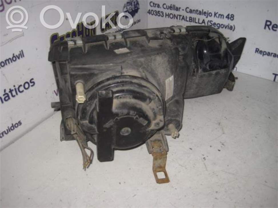 Ford Sierra Scheinwerfer 