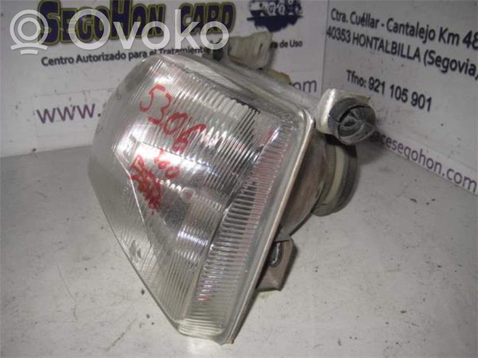 Headlight/headlamp   34540R20,34540R20