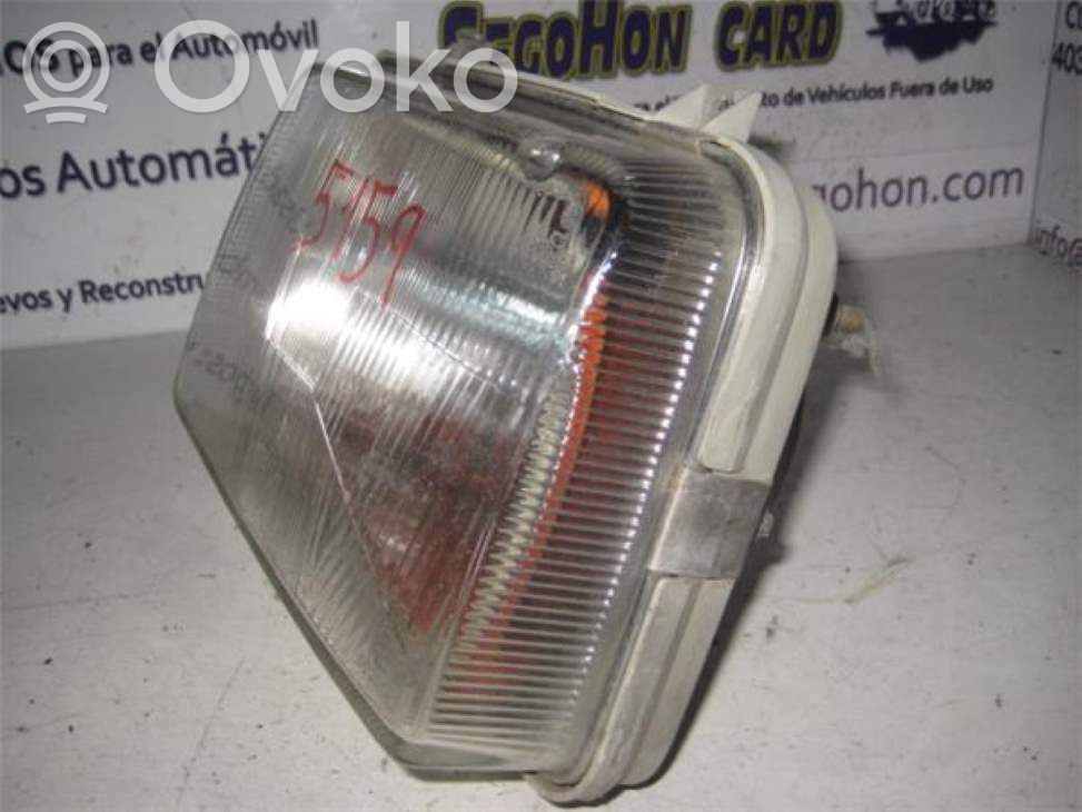 Seat Ibiza I (021A) Передняя фара 