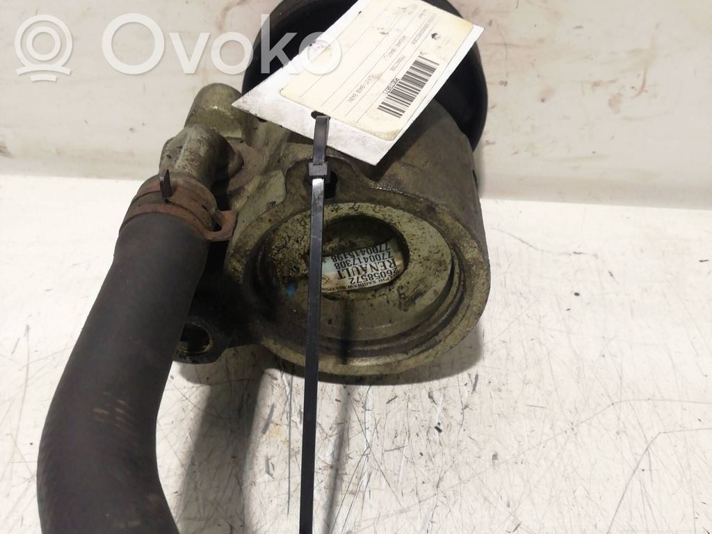 Pompe direction assistée   7700417308,26058572,7700417308