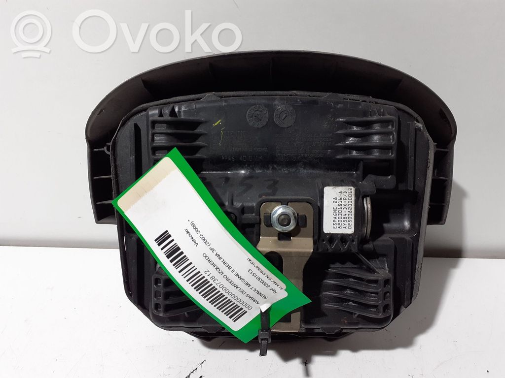 Airbag volan   8200301516A,8200301516A,8200301516