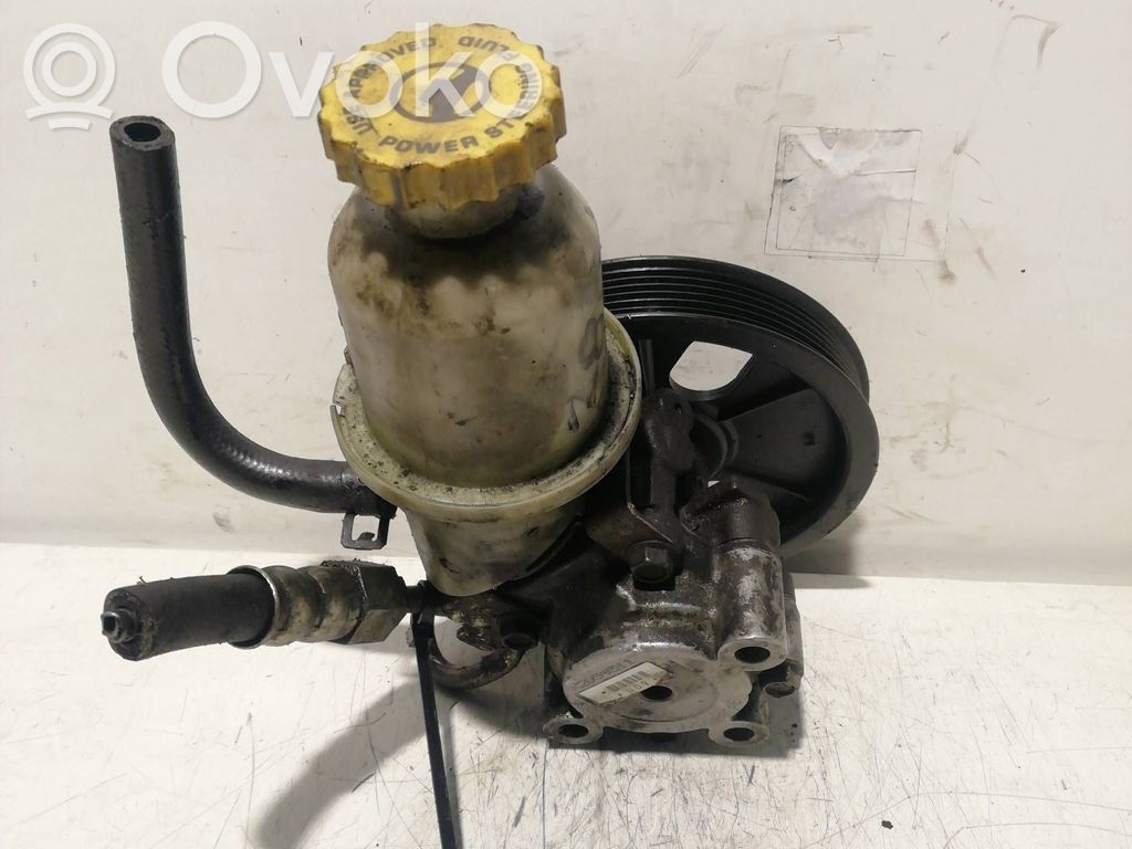 Ohjaustehostimen pumppu   4782207AE,K2D59511,4782207AE