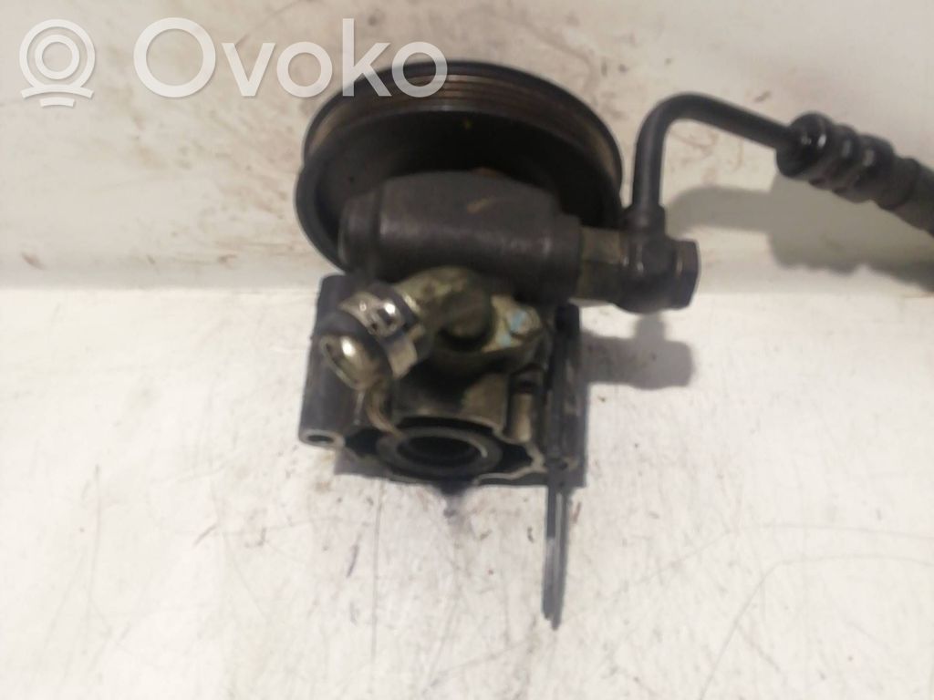 Servopumpe   QVB101391,HE120509513,QVB101391