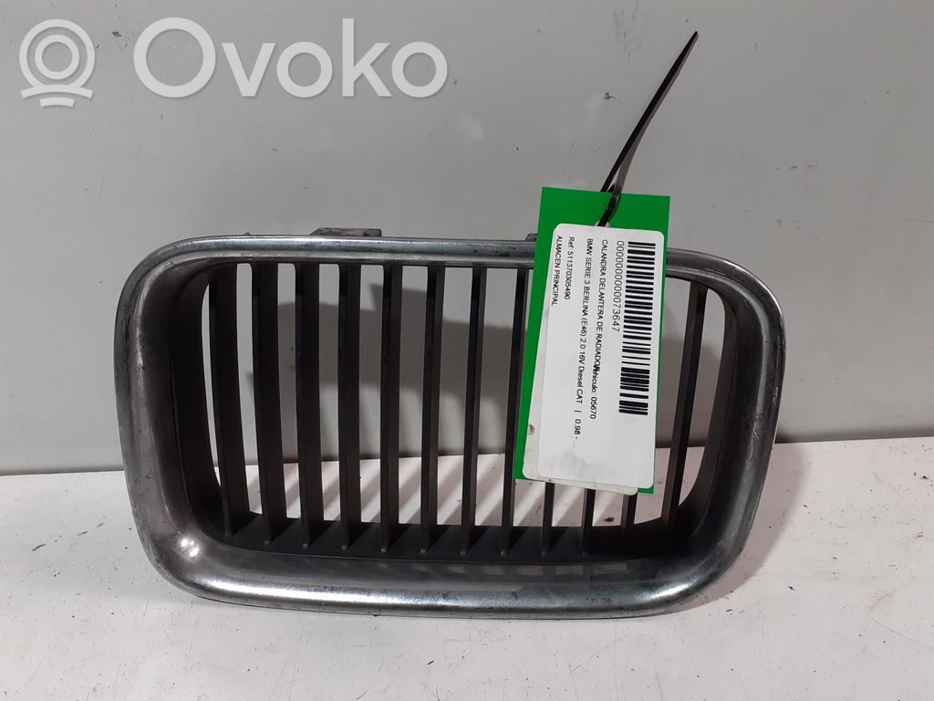 Front grill   511370305490,511370305490,511370305490