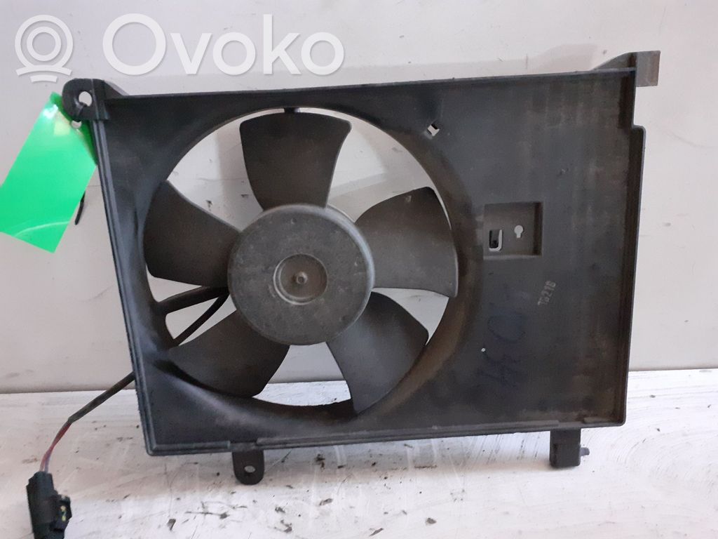 Van-Kühlschrank   96182264,96182264