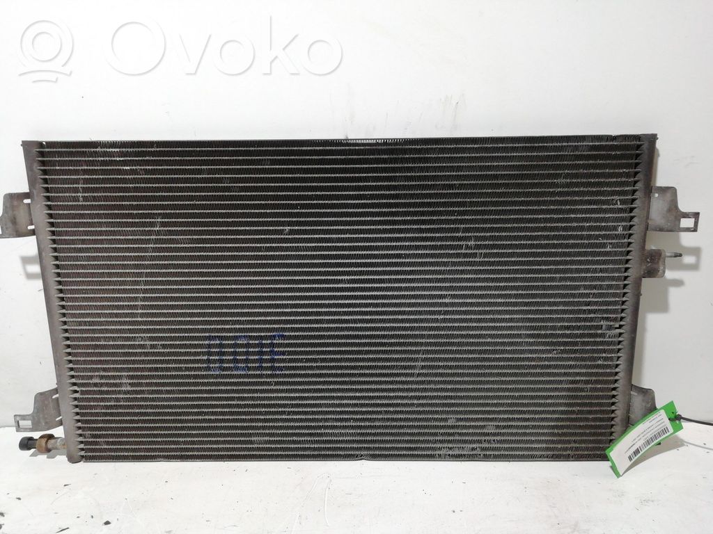 Renault Laguna II Radiator (interior) aer condiționat (A/C)