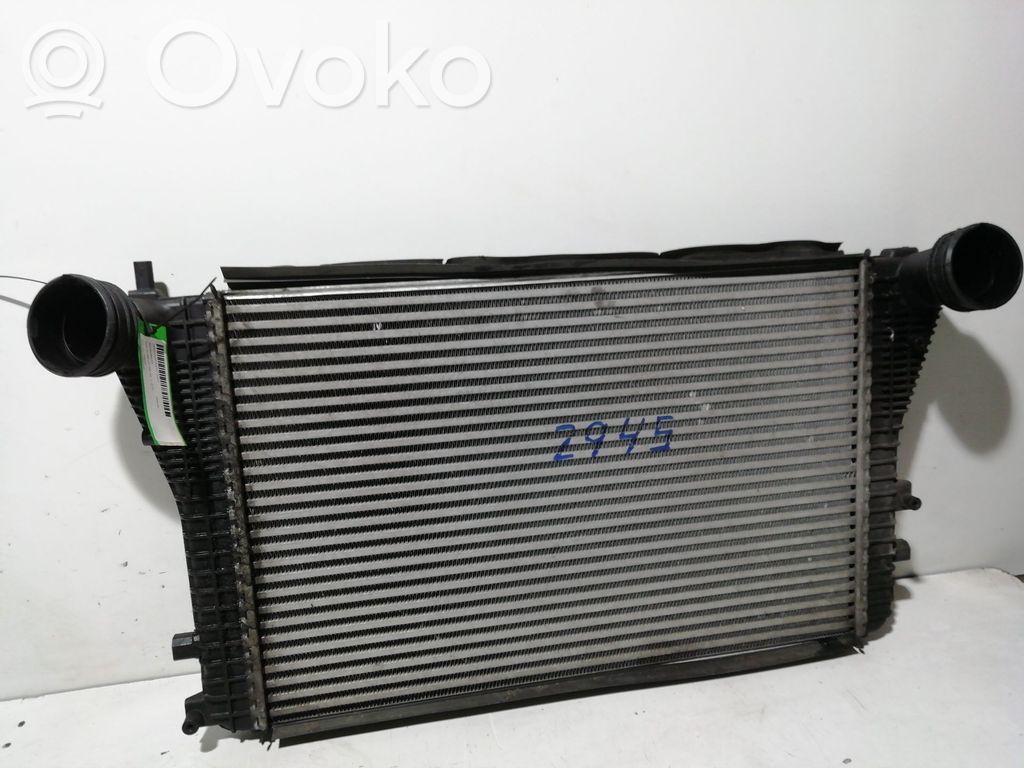 Audi A3 S3 8L Radiatore intercooler 