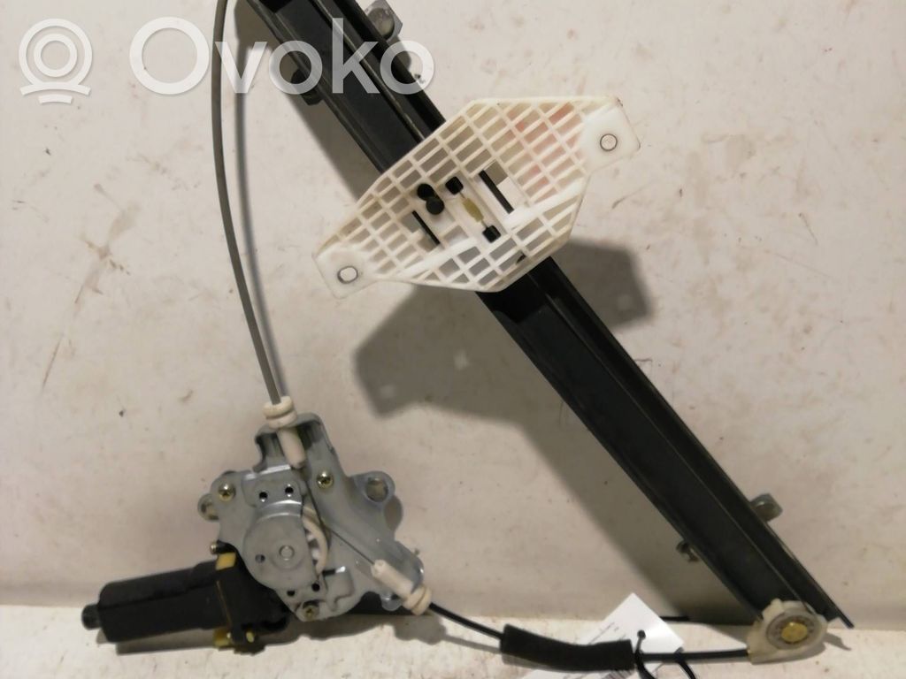 Regulador de ventanilla eléctrico de puerta delantera   9882025100