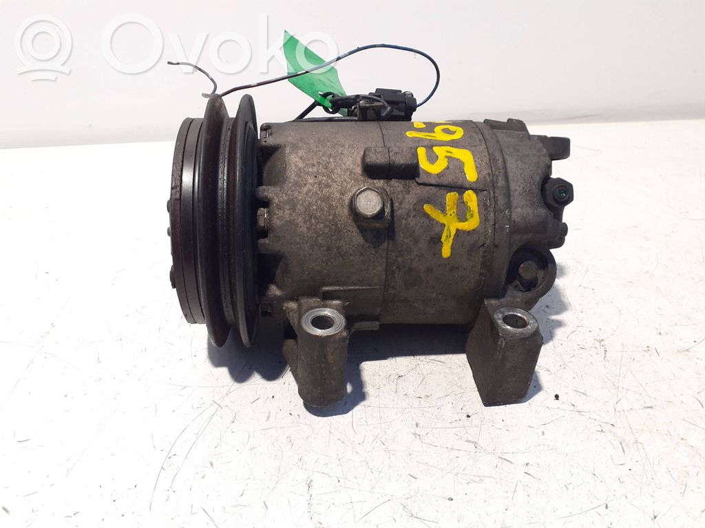 Klimakompressor Pumpe   92600BN300,92600BN300,92600BN300
