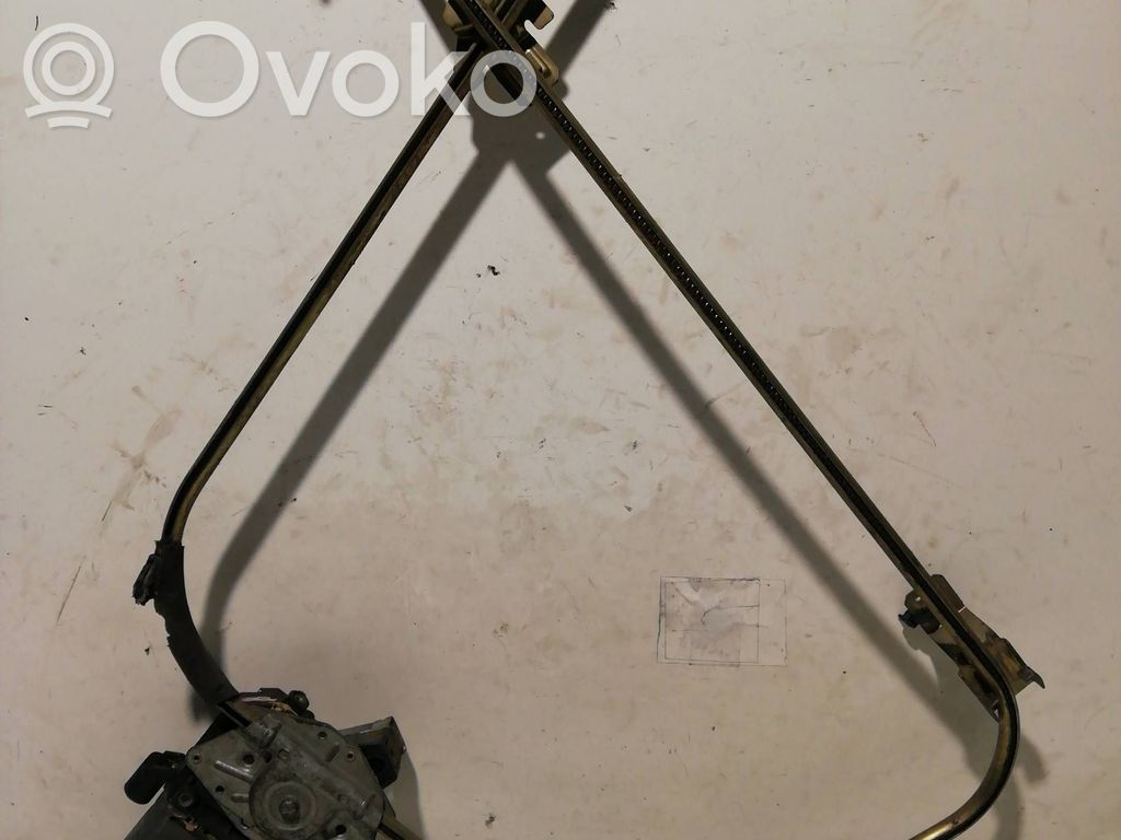 Renault 19 Regulador de ventanilla eléctrico de puerta delantera 