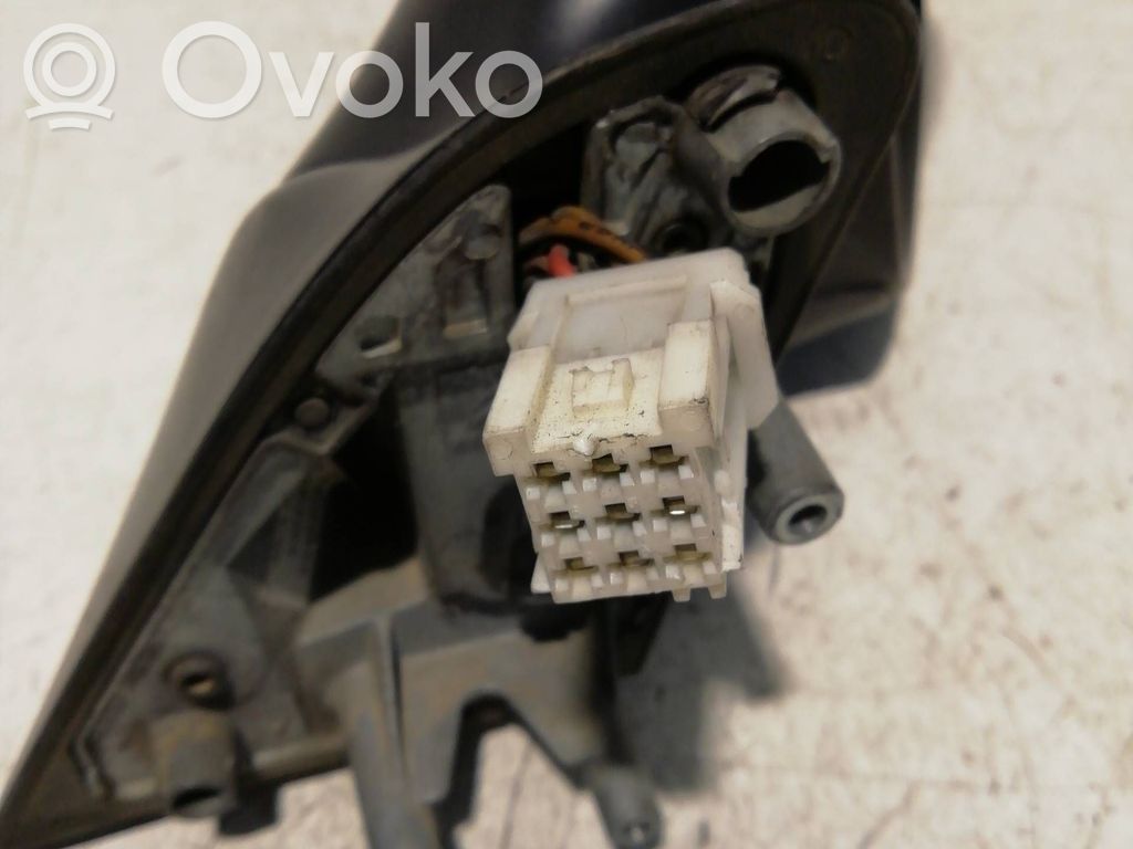 Renault Megane I Oglindă electrică ușă față 