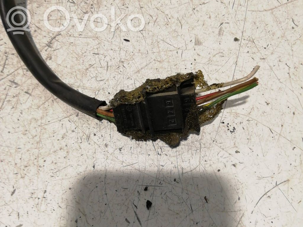Seat Toledo I (1L) Oglindă electrică ușă față