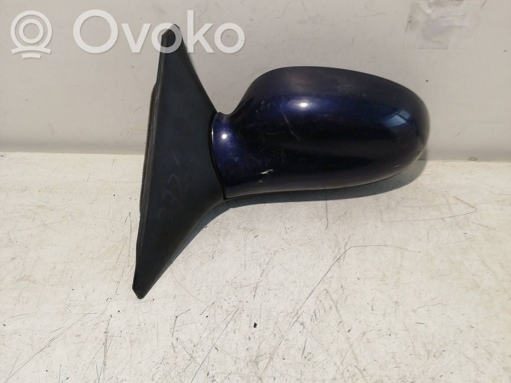 Etuoven sähköinen sivupeili   0K2A169180XX,0K2A169180XX