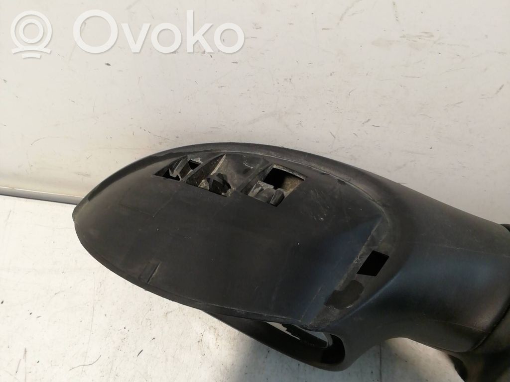 Citroen Xsara Picasso Specchietto retrovisore elettrico portiera anteriore