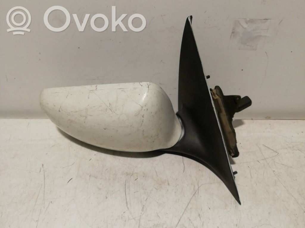 Ford Escort Etuoven sähköinen sivupeili