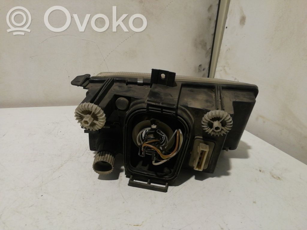 Phare frontale   6K1941009Q,6K1941009Q