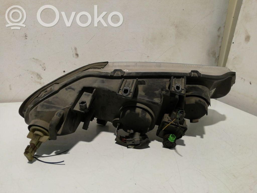 Headlight/headlamp   63398,63398