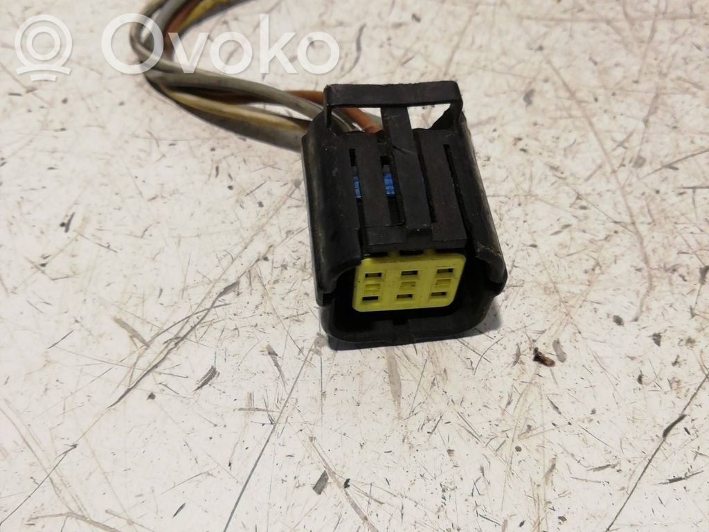 Volvo 460 Specchietto retrovisore elettrico portiera anteriore