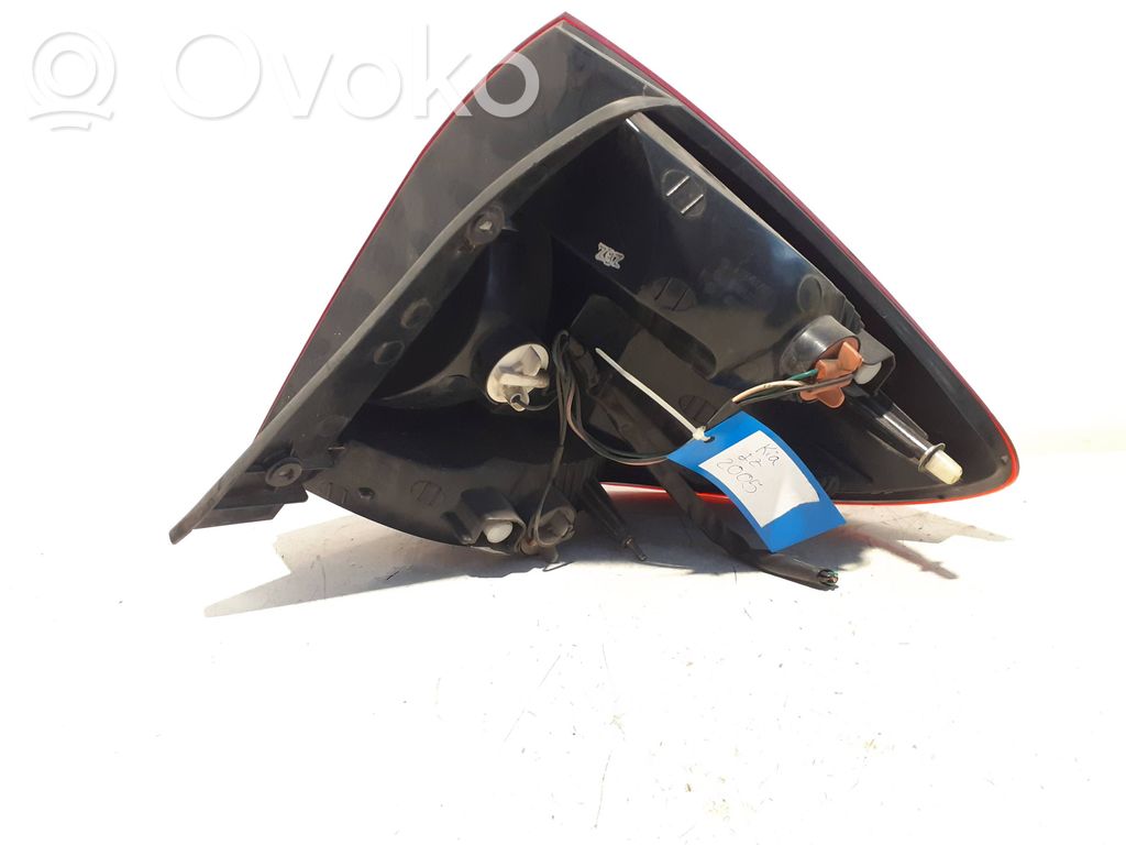 KIA Rio Bec lampă spate 
