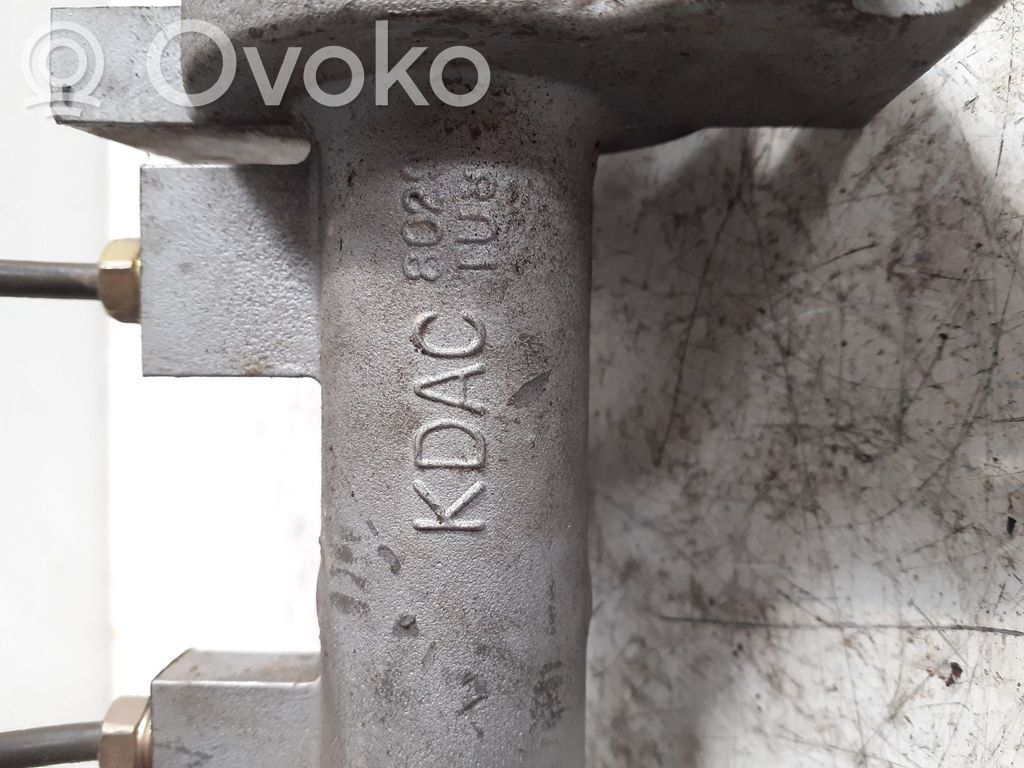 Bomba de freno   8029TU,8029TU